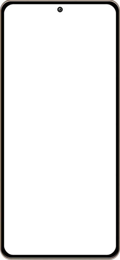 mobile mockup